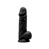 Dildo Silexd Black