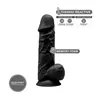 Dildo Silexd Black