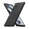 Crong Color Cover - Samsung Galaxy S24 Ultra Case (Black)