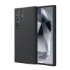 Crong Color Cover - Samsung Galaxy S24 Ultra Case (Black)