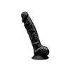 Dildo Silexd Black