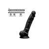 Dildo Silexd Black