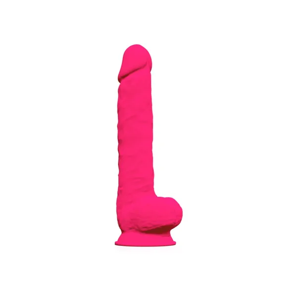 Dildo Silexd Pink