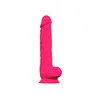 Dildo Silexd Pink