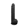 Dildo Silexd Black