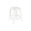 Stool Dem Plastic 33,5 x 37,5 x 45,5 cm (6 Units)