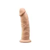 Realistic Dildo Silexd