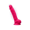 Vibrator Silexd Pink