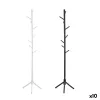 Drabužių kabykla Confortime PVC Medžio 42 x 42 x 175 cm (10 vnt.)