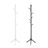 Drabužių kabykla Confortime PVC Medžio 42 x 42 x 175 cm (10 vnt.)