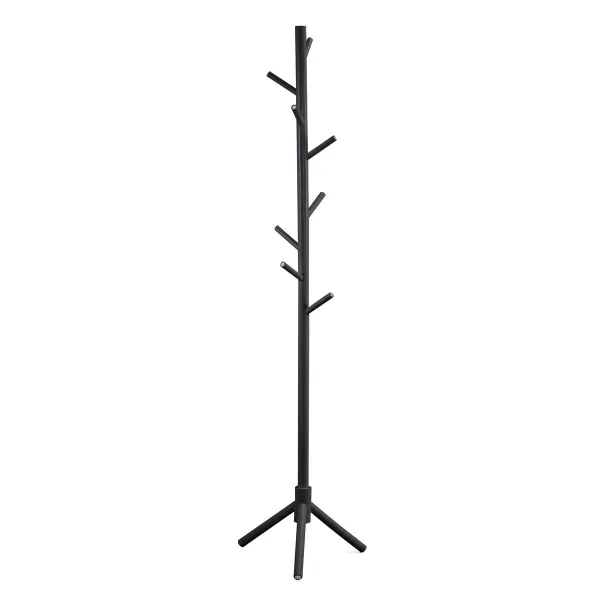 Drabužių kabykla Confortime PVC Medžio 42 x 42 x 175 cm (10 vnt.)