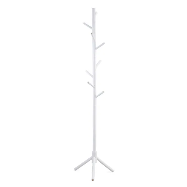Напольная вешалка Confortime PVC Деревянный 42 x 42 x 175 cm (10 штук)