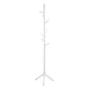 Напольная вешалка Confortime PVC Деревянный 42 x 42 x 175 cm (10 штук)