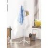 Напольная вешалка Confortime PVC Деревянный 42 x 42 x 175 cm (10 штук)