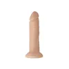 Realistic Dildo Silexd L