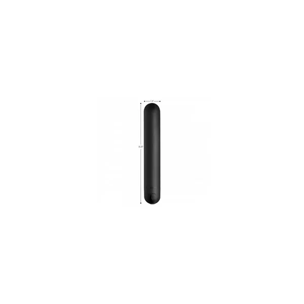 Dildo XR Black XL