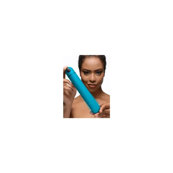 Bullet Vibrator XR Blue XL