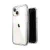 Speck Gemshell - iPhone 17e / 16e / 15 / 14 / 13 Case (Clear)