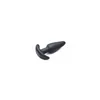 Anal plug XR Black