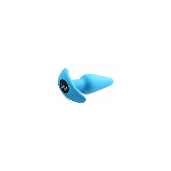 Anal plug XR Blue