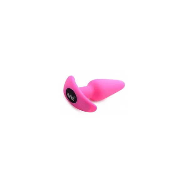 Anal plug XR Pink