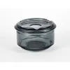 Tuhka-astia Confortime Lasi 11,4 x 11,4 x 7,4 cm (24 osaa)