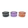 Tuhka-astia Confortime Lasi 11,4 x 11,4 x 7,4 cm (24 osaa)