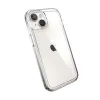 Speck Gemshell - iPhone 17e / 16e / 15 / 14 / 13 Case (Clear)