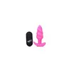 Anal plug XR Pink