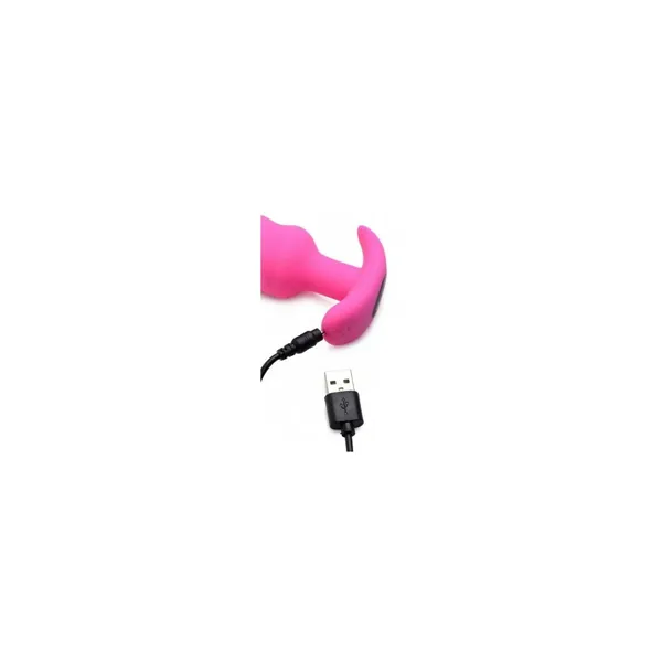 Anal plug XR Pink