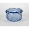 Pelnu trauks Confortime Stikls 11,4 x 11,4 x 7,4 cm (24 gb.)
