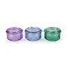 Pelnu trauks Confortime Stikls 11,4 x 11,4 x 7,4 cm (24 gb.)
