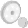 LED-yövalo liiketunnistimella