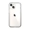 Speck Gemshell - iPhone 17e / 16e / 15 / 14 / 13 Case (Clear)