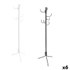Напольная вешалка Confortime Металл 175 x 49 cm (6 штук)