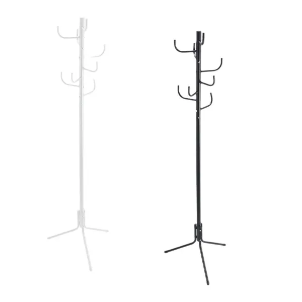 Напольная вешалка Confortime Металл 175 x 49 cm (6 штук)