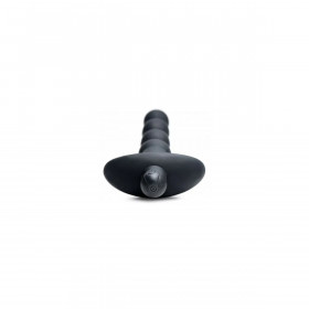 Anal plug XR Black