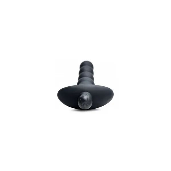 Anal plug XR Black