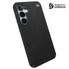 Speck Presidio2 Grip Magnet - Samsung Galaxy S25+ / 24+ MagSafe Case (Black/Slate Gray/White)