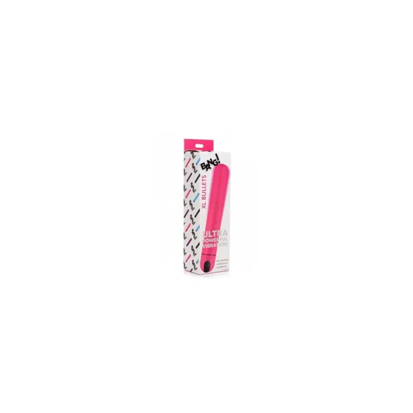 Dildo XR Pink XL