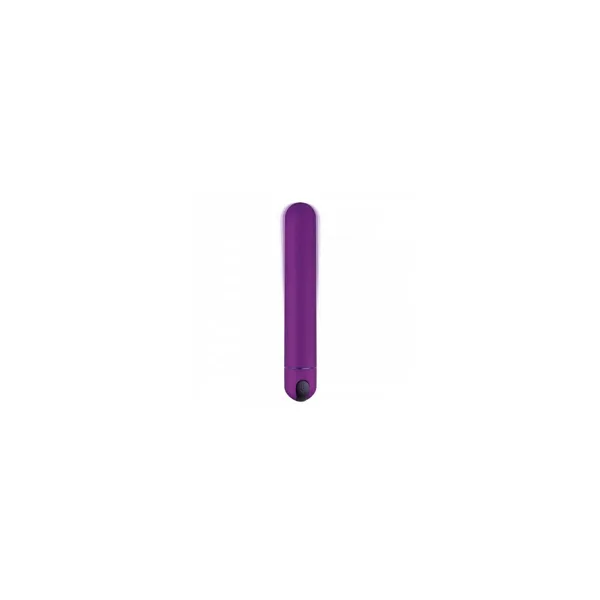 Bullet Vibrator XR Purple XL