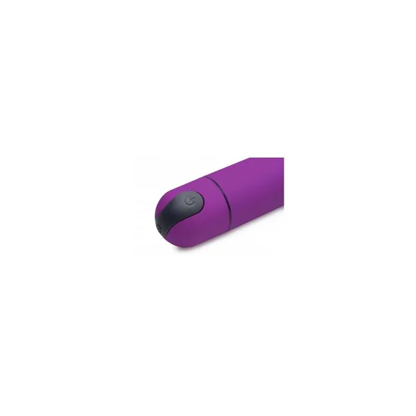 Bullet Vibrator XR Purple XL