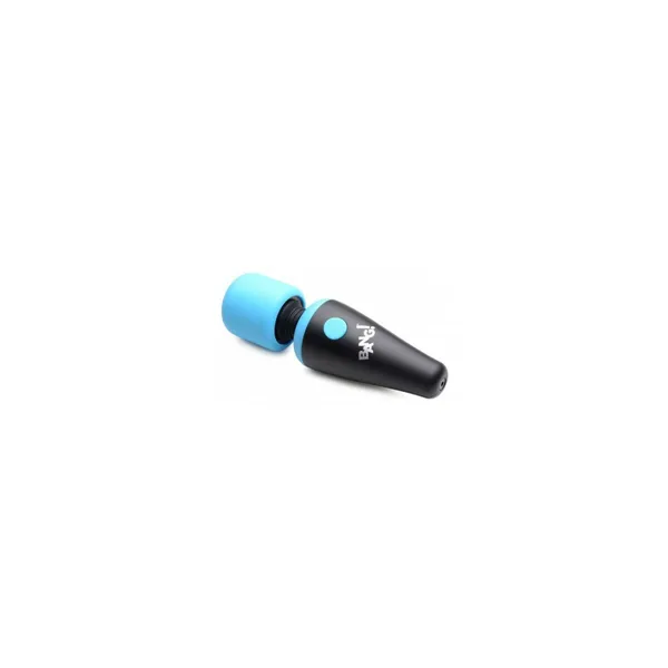 Massager XR Blue