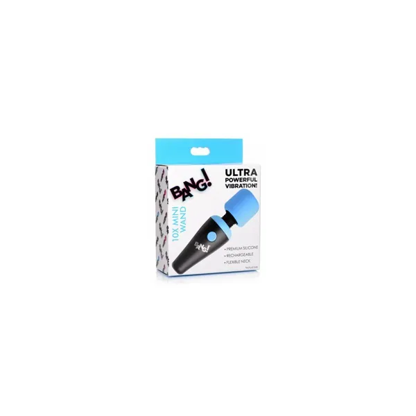 Massager XR Blue