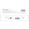 Вспомогательный стол MobleKit Коричневый Чёрный 40 x 30 x 50 cm Металл Деревянный MDF (4 штук)