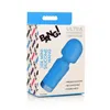 Massager XR Blue Silicone