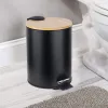 Мусорное ведро с педалью Confortime 3 L (6 штук)