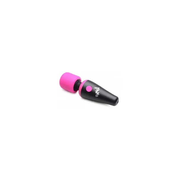 Massager XR Pink