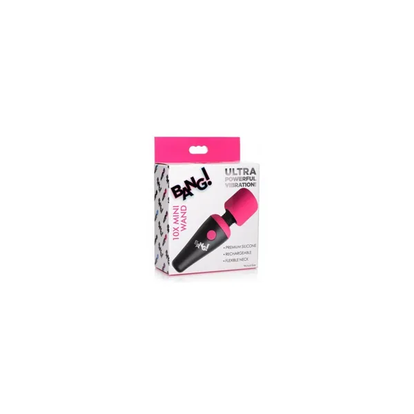 Massager XR Pink