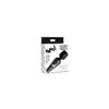 Vibrator XR AG786-BLACK Black